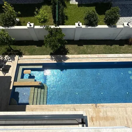 فيلة Infinity